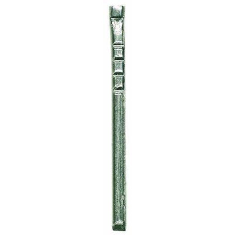 Rapid Galvanisierte Nägel N°8 25 mm 5000 Stück