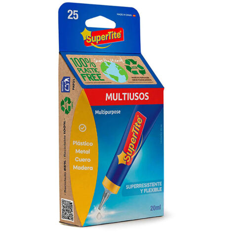 Blister Multiuso 360 da 20ml 2725 Supertite