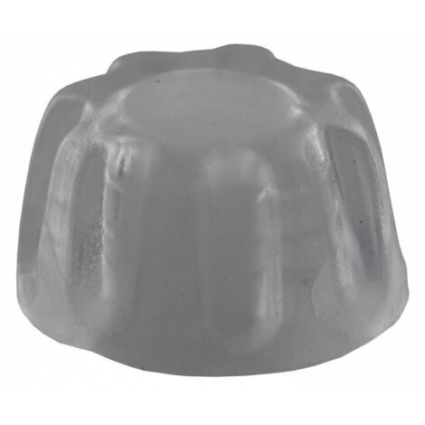 Blister paracolpo per porta adesivo boero trasp. 4 pezzi