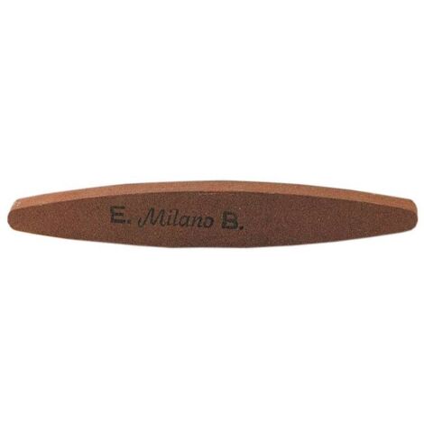 Blister pietra smeriglio milano rossa
