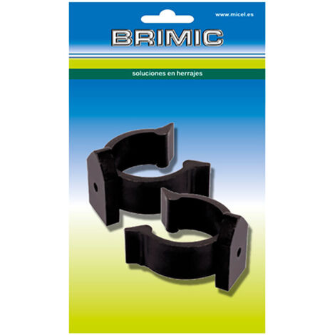 BLISTER PINZA ZOCALO MADERA/ALUMINIO ZCL05 NE 90474 MICEL