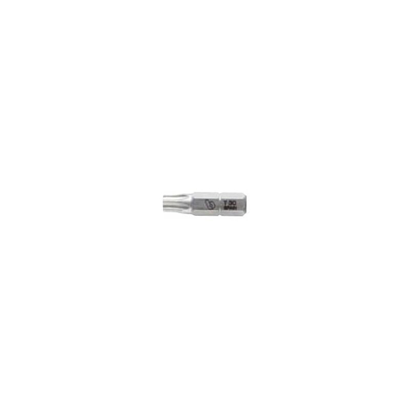 

Talleres Mecanicos Bianditz S.l. - BLISTER PUNTAS T-27X25MM INVIOLABLE