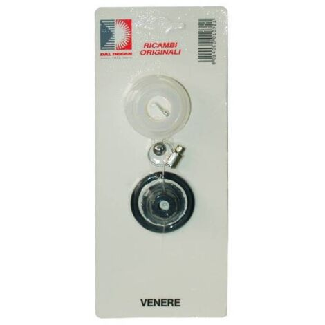 BLISTER RICAMBI PER POMPA PLASTICA 12/16 L