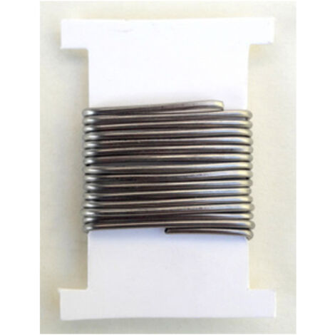 Blister stagno per saldare 33 farfallina 15 g. da 4 pezzi