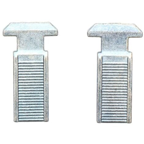 Blister Strike Tab 6818-25 Zn Edm