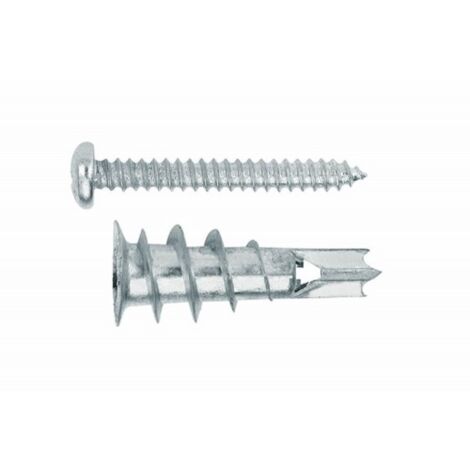 BLISTER-TACO PLADUBLE METAL 13X032-04 ( 15 u.)
