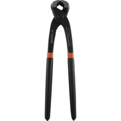 Blister Tenaza Ferralla Rusa 10 C/vanadio