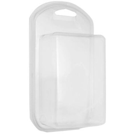 BLISTER VIRTUWELD SERIE VIRT8 LxHxP - 7.2x11.2x2.5 (Pz.320)