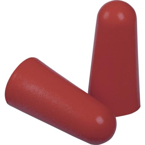 BLISTER VON 10 PAAR OHRSTÖPSELN DELTA PLUS - CONICO10JA