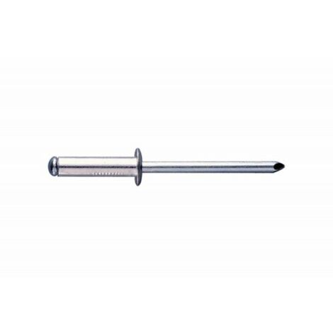 BLISTERS-REMACHE DE ALUMINIO 4,0X16 ( 20 u.)