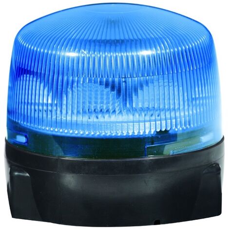 Blitz-Kennleuchte OptiRay-LED 12V/24V