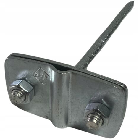 Blitzschutz-Abstandshalter L -350