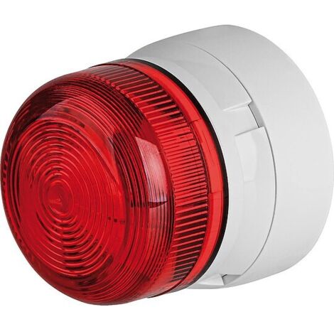 Blitzsignallampe - 230V