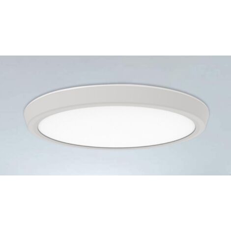 BlitzWolf BW-CLT1 Intelligente LED-Deckenleuchte mit Hauptlicht und RGB-Stimmungslicht 2700-6500K Einstellbare Temperatur APP-Fernbedienung Coxolo