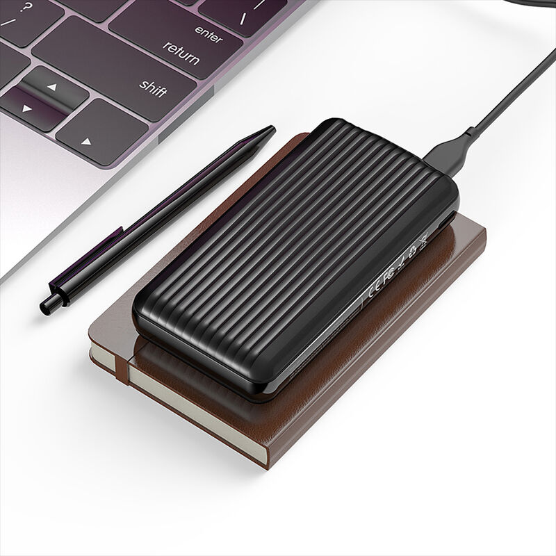 BlitzWolf BW-P14 20000mAh PowerBank Caricabatterie...