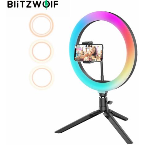 Ring light