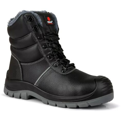 BLIZZARD Proof isolierte Sicherheitsstiefel  S3, SRC, CI BLIZZARD Proof isolierte Sicherheitsstiefel  S3, SRC, CI