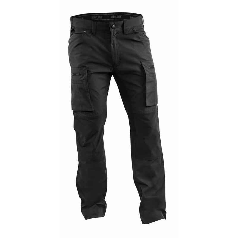 

Blåkläder 1459 Pantalón Negro