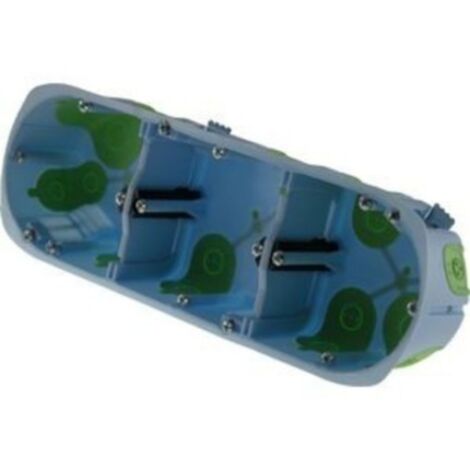 BLM   630719   Boitier Blue Box tpile entraxe 71