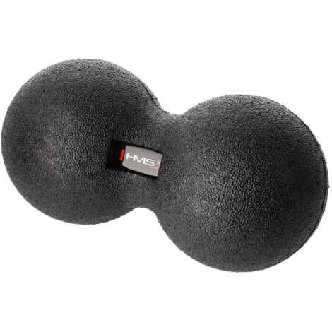 BLM02 BALLE DE MASSAGE (double) 12 x 24CM