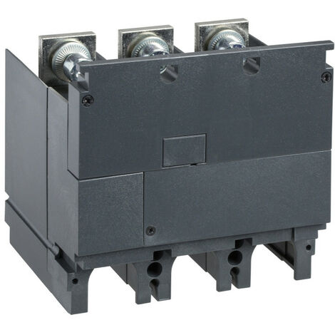 BLOC 3P TC 400 5A PRISES DE TENSION ACCESSOIRE DISJONCTEUR NSX400 630 (LV432653)