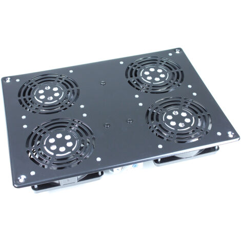 Baie De Brassage KIMEX 24U 19'' 600x800mm (neuve)
