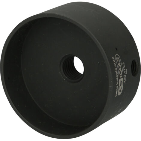 Bloc à insérer, Ø 73 mm, 36 mm