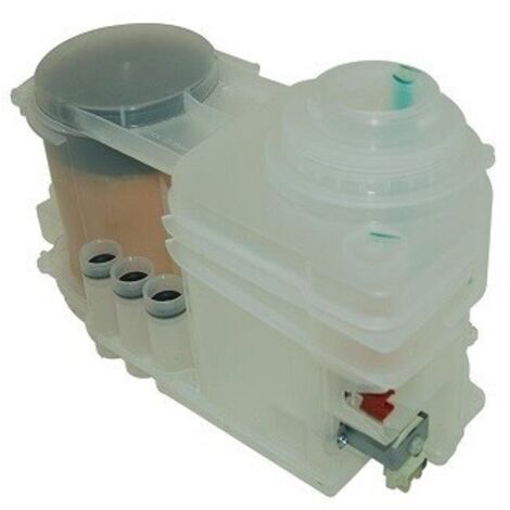 BLOC ADOUCISSEUR COMPLET POUR LAVE VAISSELLE   LADEN - 481241868373