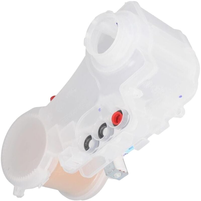 Whirlpool - Adoucisseur pour Lave-vaisselle 480140102402