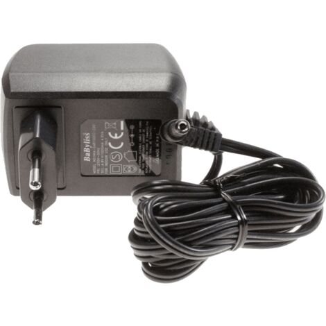 BLOC ALIMENTATION SECTEUR 4.8 V 230 V POUR PETIT ELECTROMENAGER BABYLISS CONAIR - 35209200