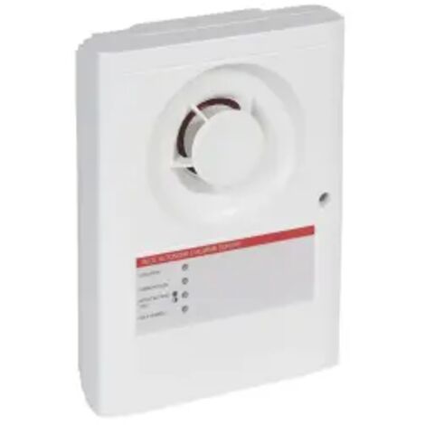 Bloc autonome d'alarme sonore manuel BAAS type Ma LEGRAND 140540