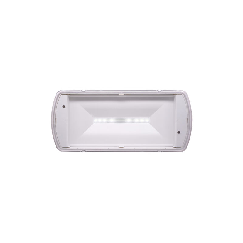 Bloc Autonome d'Éclairage de Sécurité SATI et d'anti-panique 360lm / 1 heure UNILED 2-400 - Luminox EATON