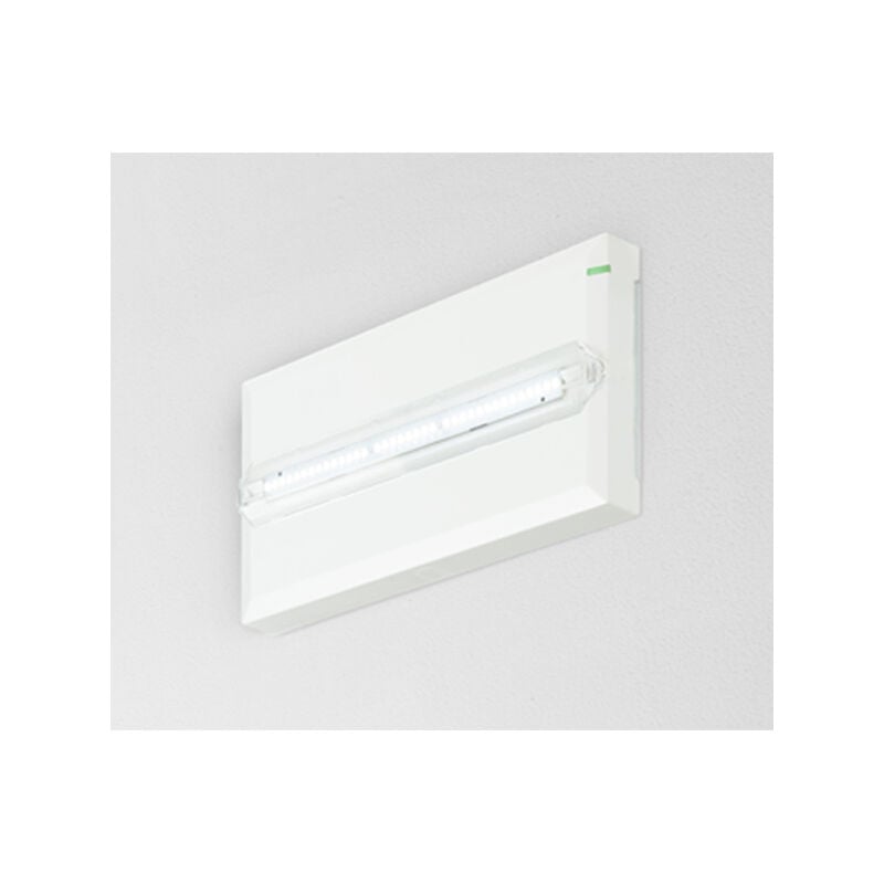 Bloc Autonome d'Éclairage de Sécurité SATI et d'anti-panique 400lm ULTRALED 2-400 - Luminox EATON