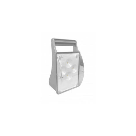 Bloc autonome portable d'intervention LP 50 LED - LUM10151 - Luminox