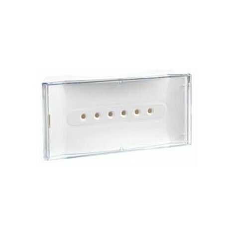 FIRELESS Bloc d'habitation URAONE SATI 8lm/5h tout LEDs