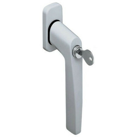 Bloc béquille à clé 1334 - ASSA ABLOY BEZAULT Champagne 43