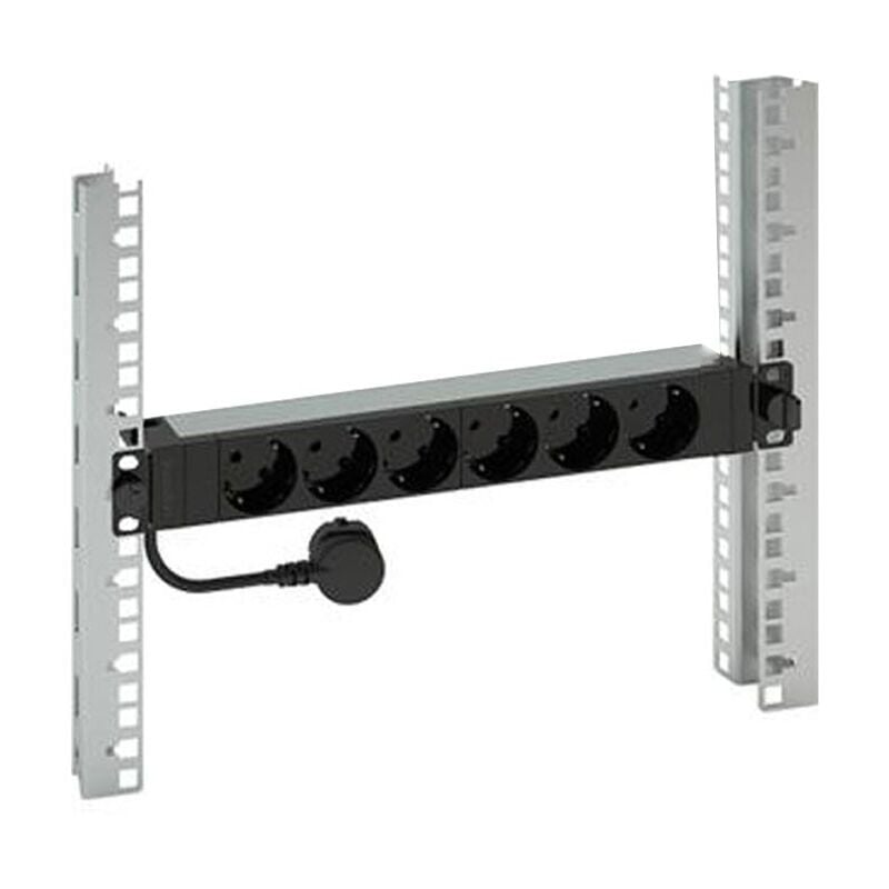 Bloc d'alimentation Bticino pour l'alimentation d'équipements actifs C915306C