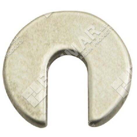 Bloc capuchon de ressort de soupape pour moteurs-générateurs DUCAR - 038483