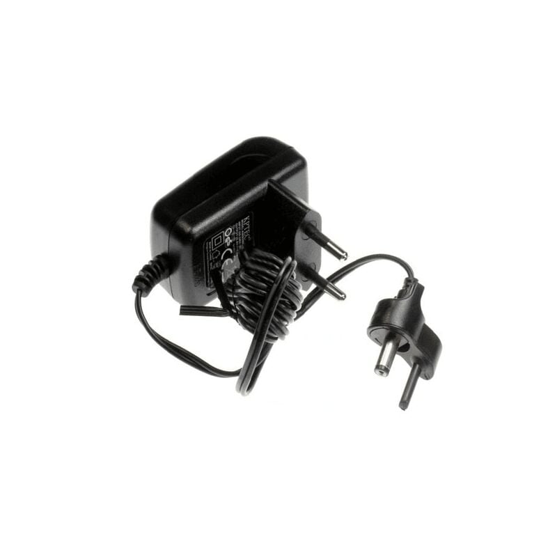 Bosch - bloc chargeur pour pieces aspirateur nettoyeur petit...