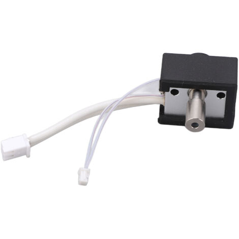 Bloc chauffant en aluminium 260°C pour imprimante 3D Ender 3 S1 Pro, avec sonde thermique et résistance chauffante