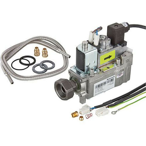 Bloc combine gaz Type VR 4601 A 1038 Viessmann 7383468