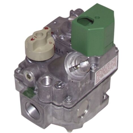 Bloc combiné UNITROL 7000 BER - ROBERTSHAW : UNITROL7000BER220V1/2