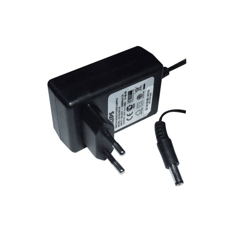 BLOC CORDON ALIMENTATION 9 V pour PIECES SON VIDEO PHILIPS -...