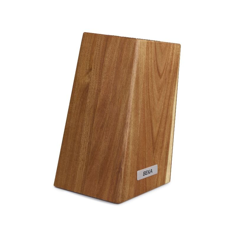 Beka - Nomad Bloc Couteau Bois
