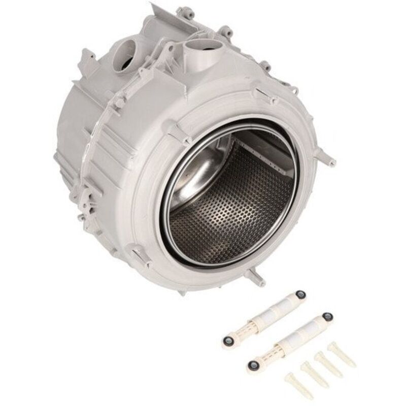 Bloc cuve soude pour lave linge a.e.g - 348415961