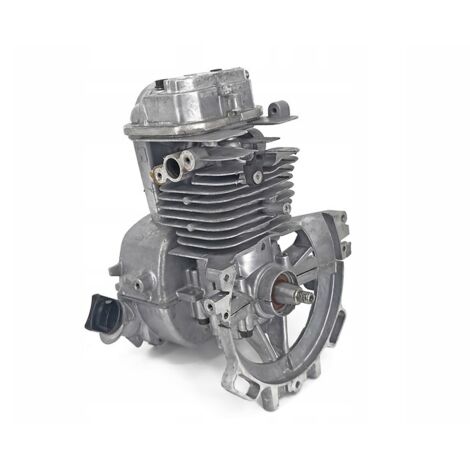 Bloc-cylindres et carter complets pour moteur HONDA GX35 GX 35 allemand