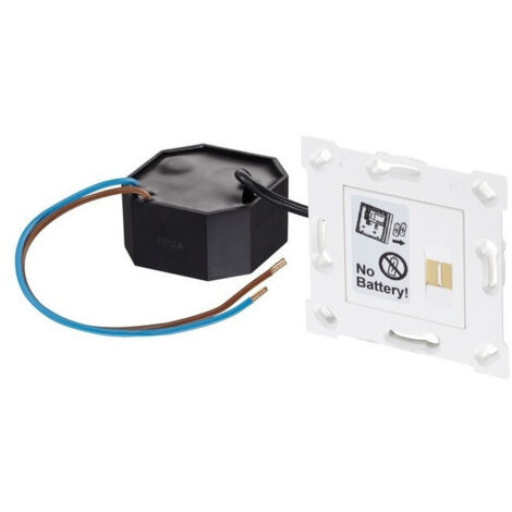 BLOC D ALIMENTATION 230V A ENCASTRERavec FIXATION