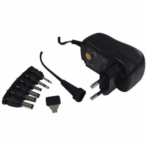 BLOC D ALIMENTATION NON STABILISE. 3V-12 POUR DIVERSES PIECES PETIT ELECTROMENAGER - 9848684