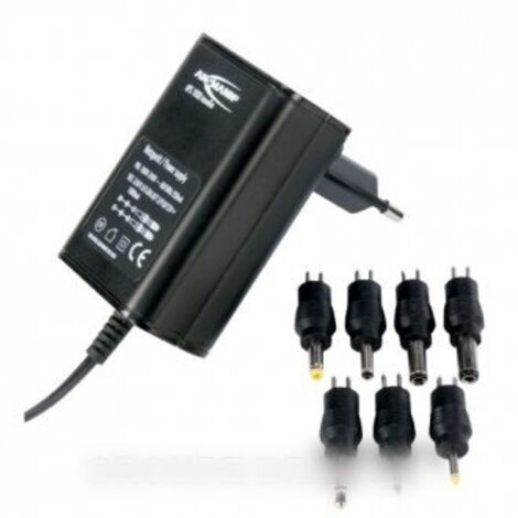 BLOC D ALIMENTATION STABILISE 230V.3/12V POUR TV AUDIO TELEPHONIE PHILIPS - 3547817