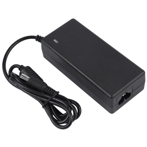 Bloc d'alimentation 96W 24V 4A avec indicateur LED, chargeur secteur 100-240V